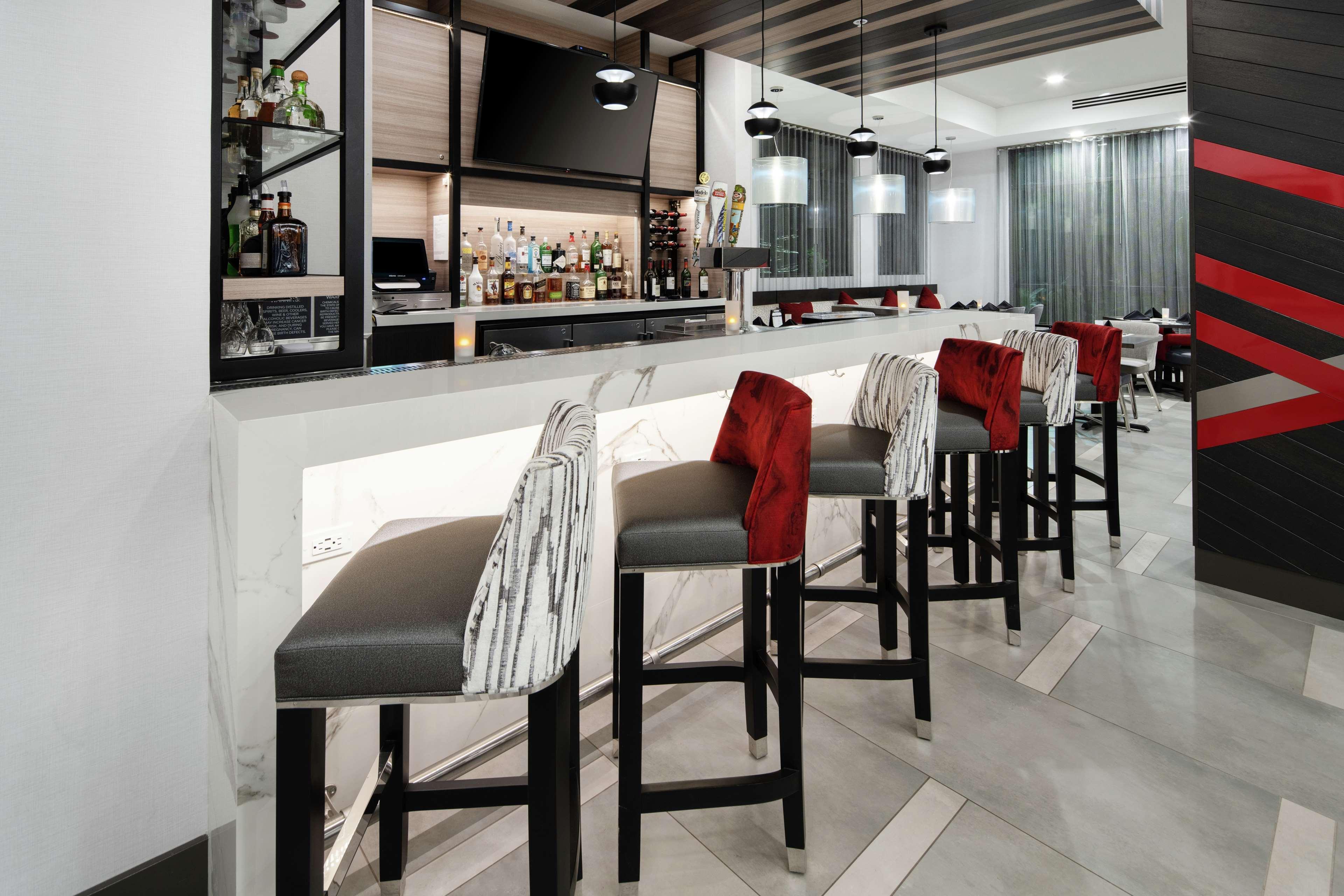 Restaurant Hilton Garden Inn Irvine Spectrum Lake Forest