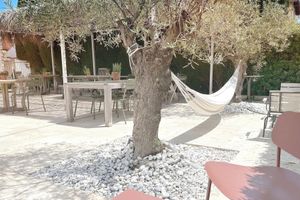 Alojamiento - Blanc Sable Hôtel