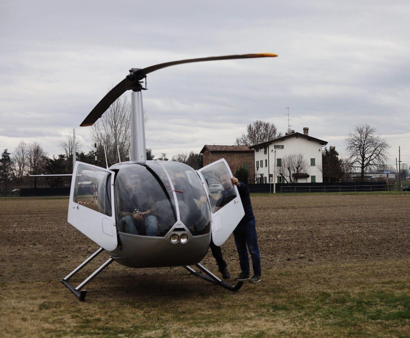 Gimnasio Ca' del Rio Resort