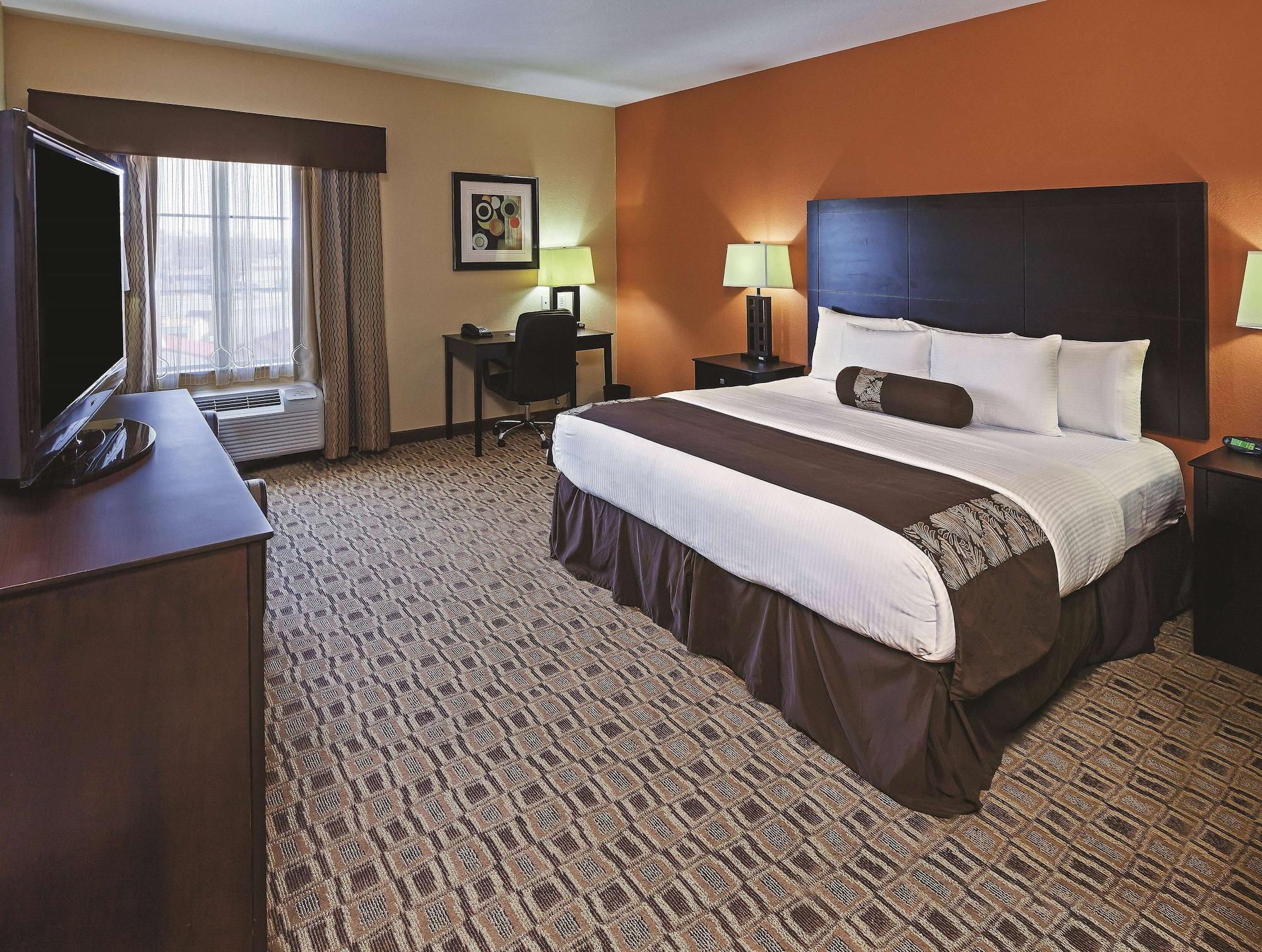 Habitación La Quinta Inn & Suites by Wyndham Searcy
