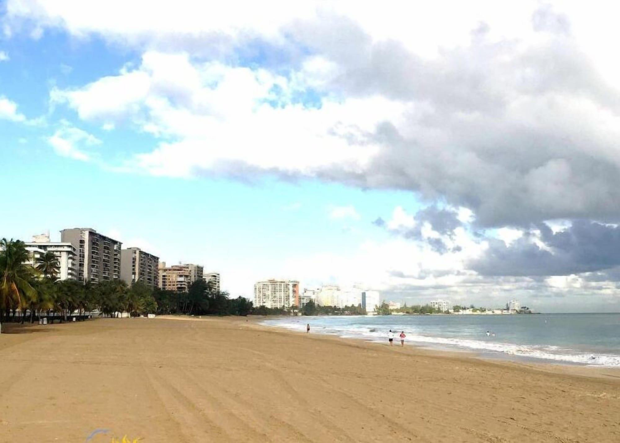 Playa Borinquen Beach Inn