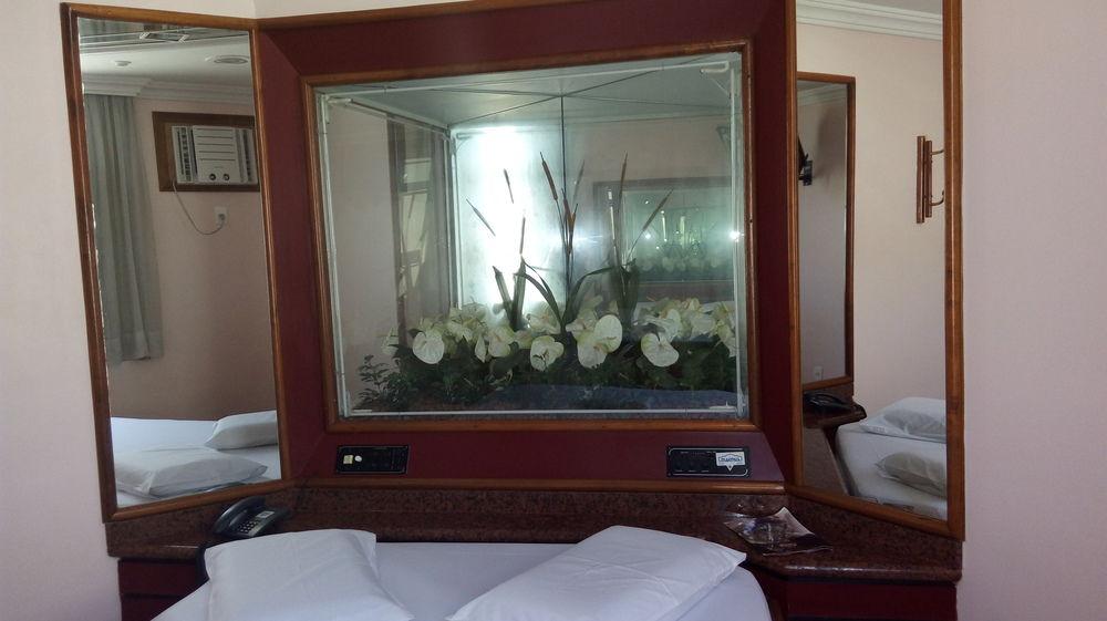 Habitación Magnus Hotel Norte - Adults Only