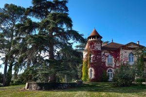 Alojamiento - Le Château de Marteret - A Place for Dreaming in Gascony