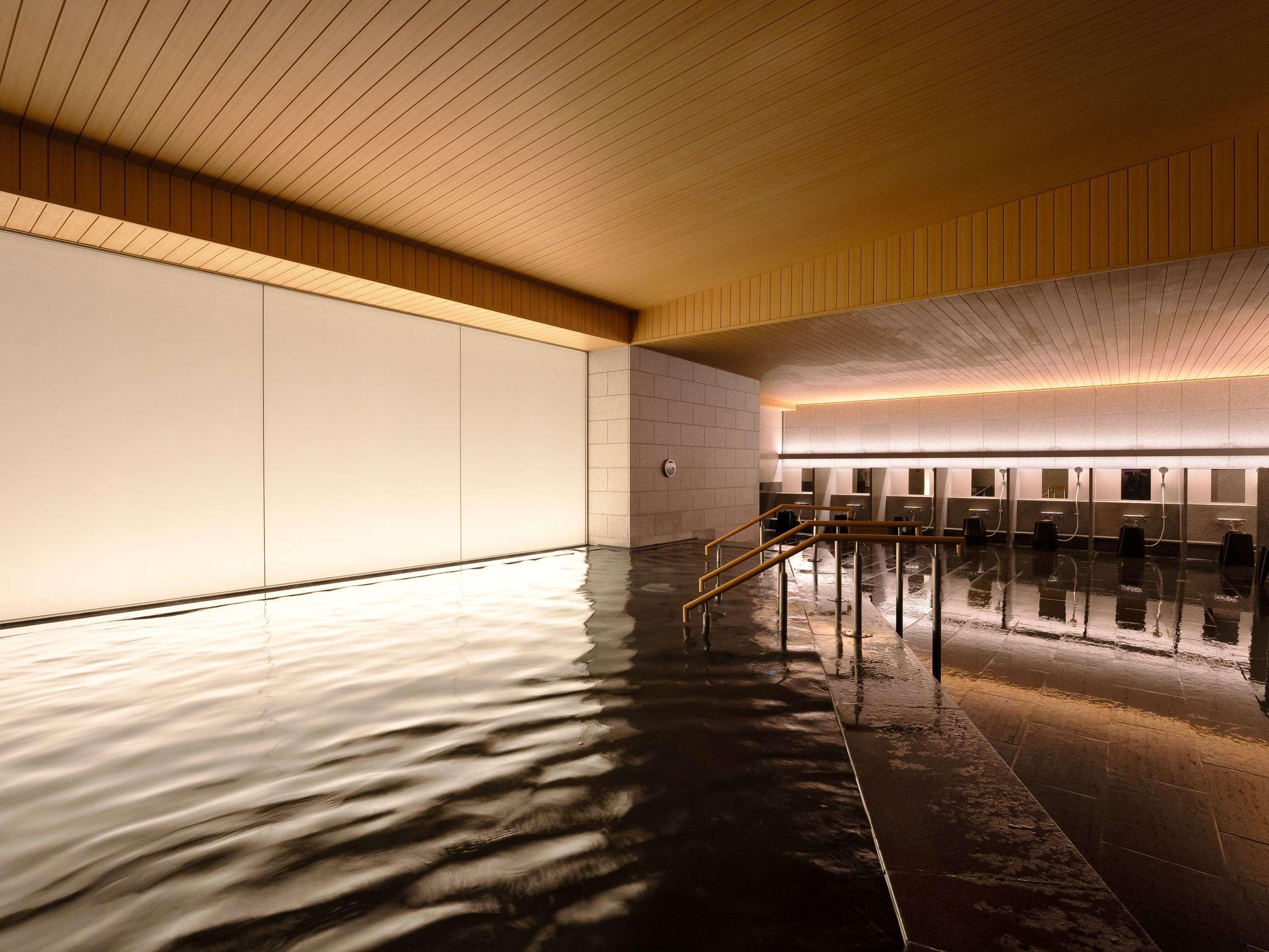 Instalaciones Recreativas Grand Mercure Nara Kashihara