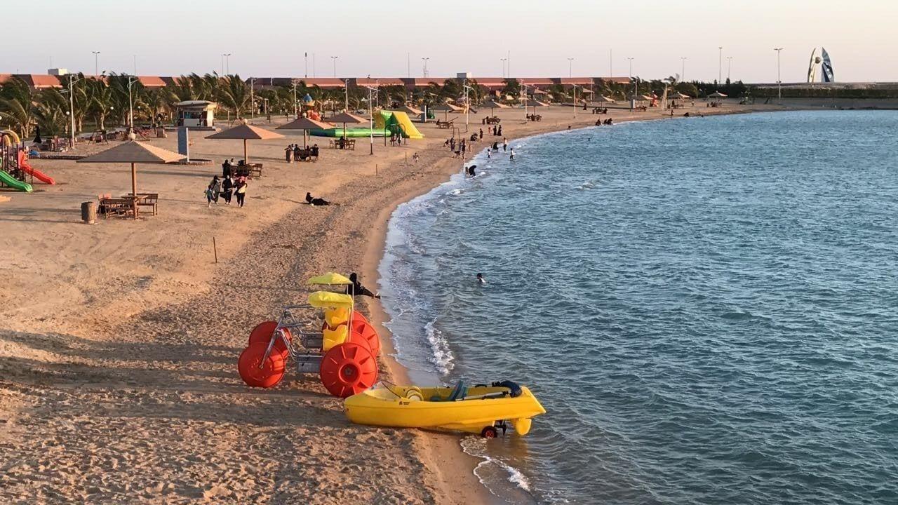 Playa Hotel & Resort Golden Marina Yanbu  فندق ومنتجع جولدن مارينا ينبع إدارة وتشغيل شركة منتجع المرسى الذهبي