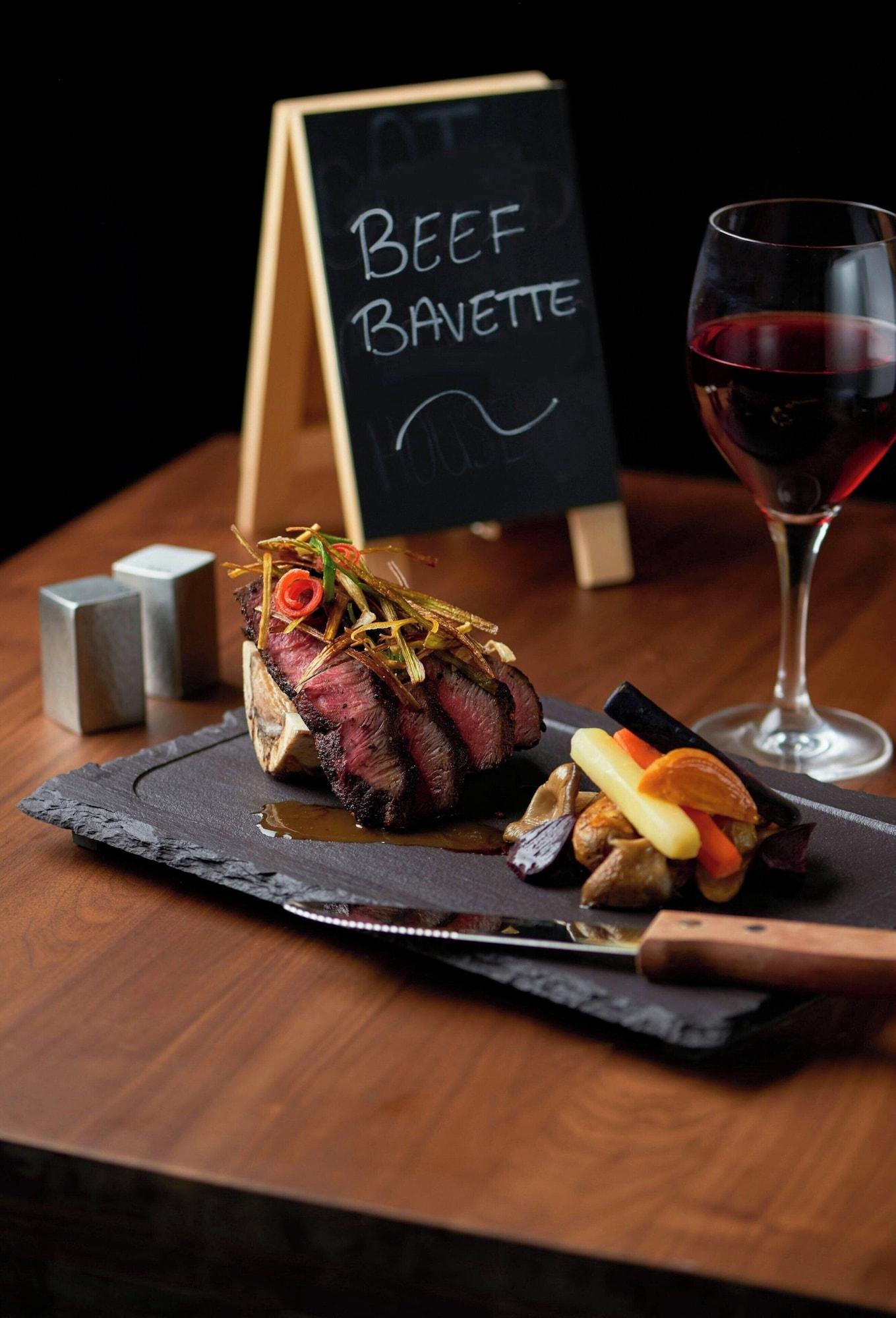 Restaurant Delta Hotels by Marriott Toronto Airport & Conference Centre