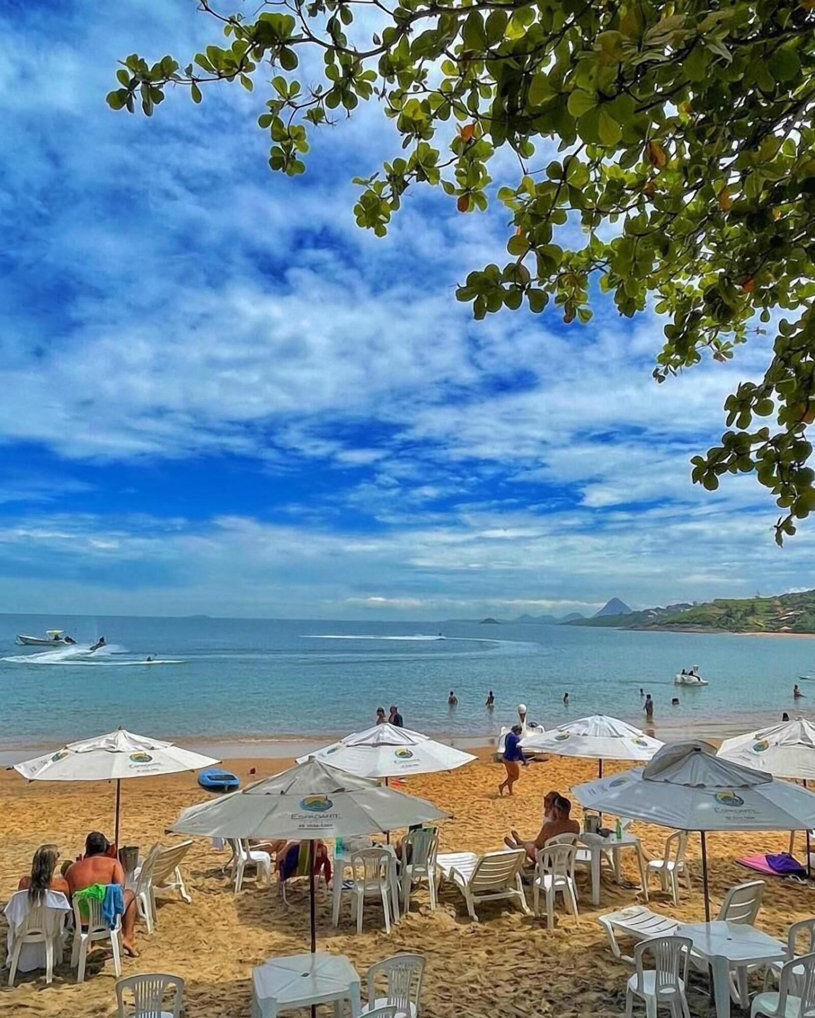 Restaurant Hotel Espadarte