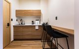 Suites Monterrey by Escajal Suites