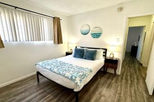 Alquiler Vacacional - Charming 2-bedroom Apartment in Palms Culver City, UCLA,Rodeo Drive, DTLA