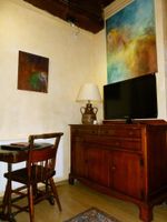 Alquiler Vacacional - A Renaissance building in the heart of the city