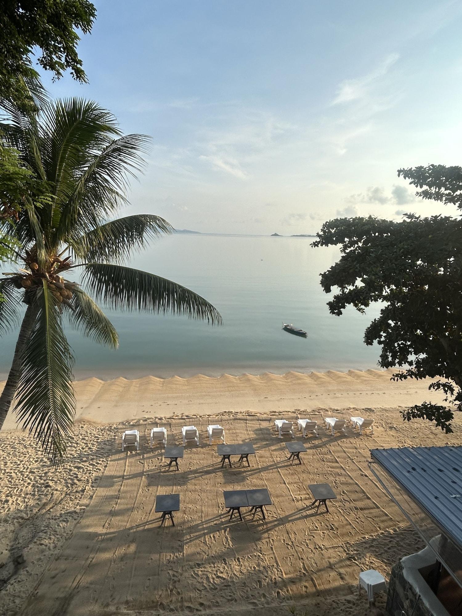 Vista Exterior The Lodge