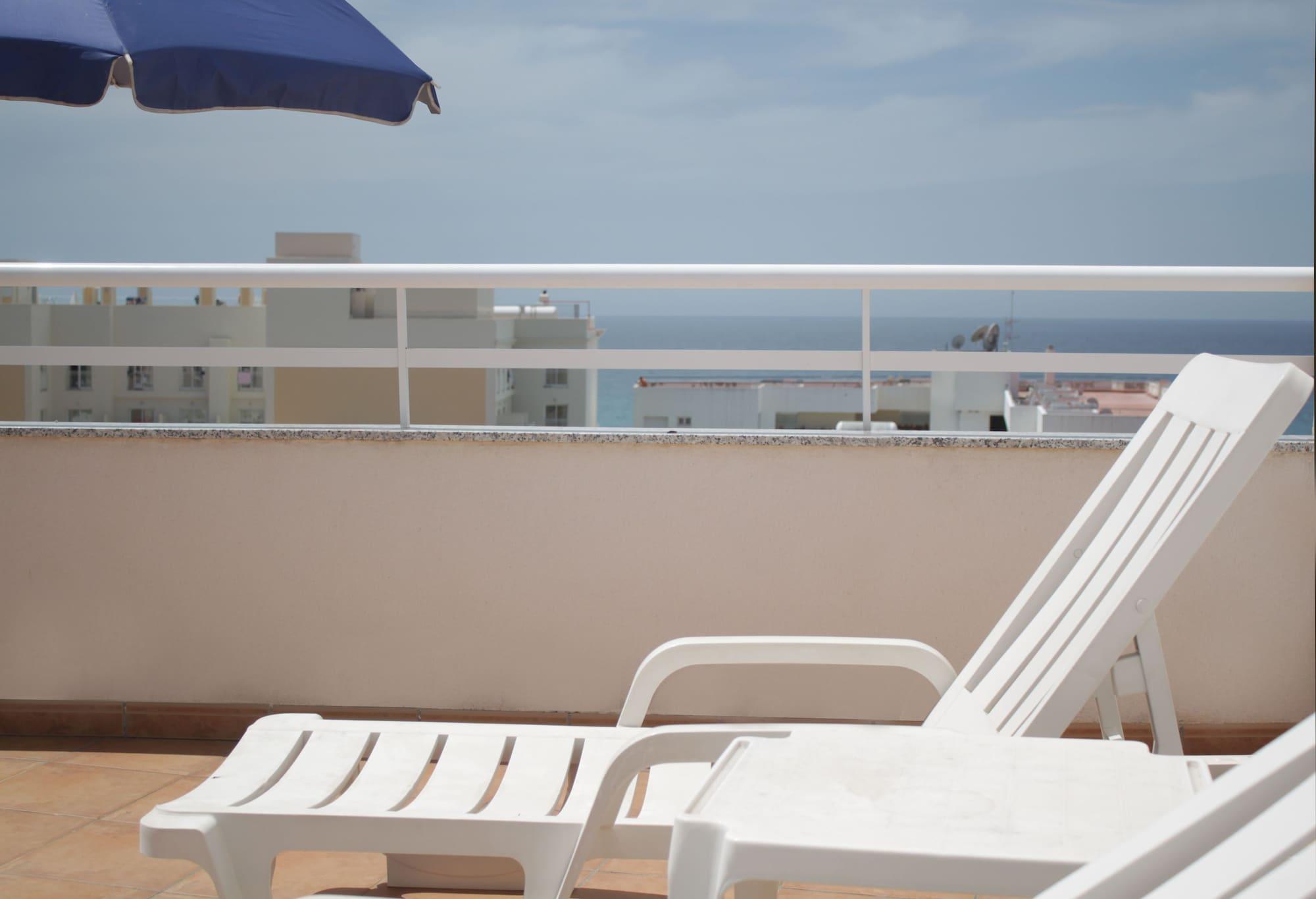 Playa Fercomar Apartamentos Turísticos