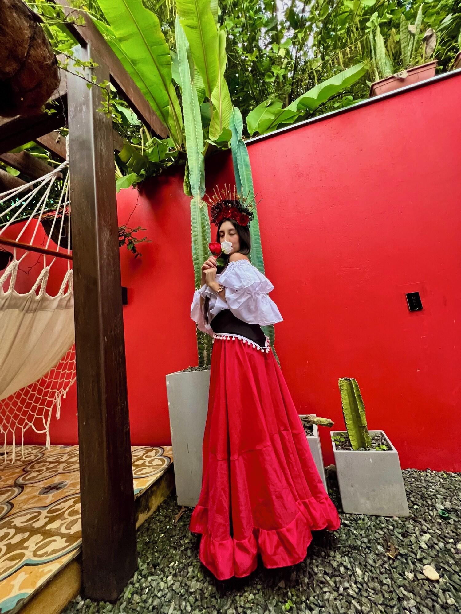 Varios GLAMPING RAICES