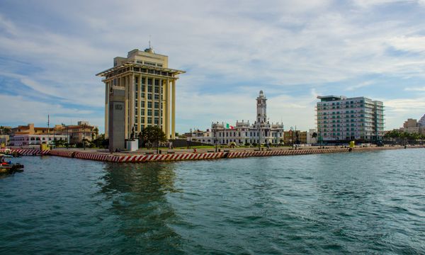 Veracruz