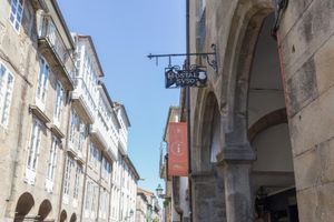 Alojamiento - Hostal Suso