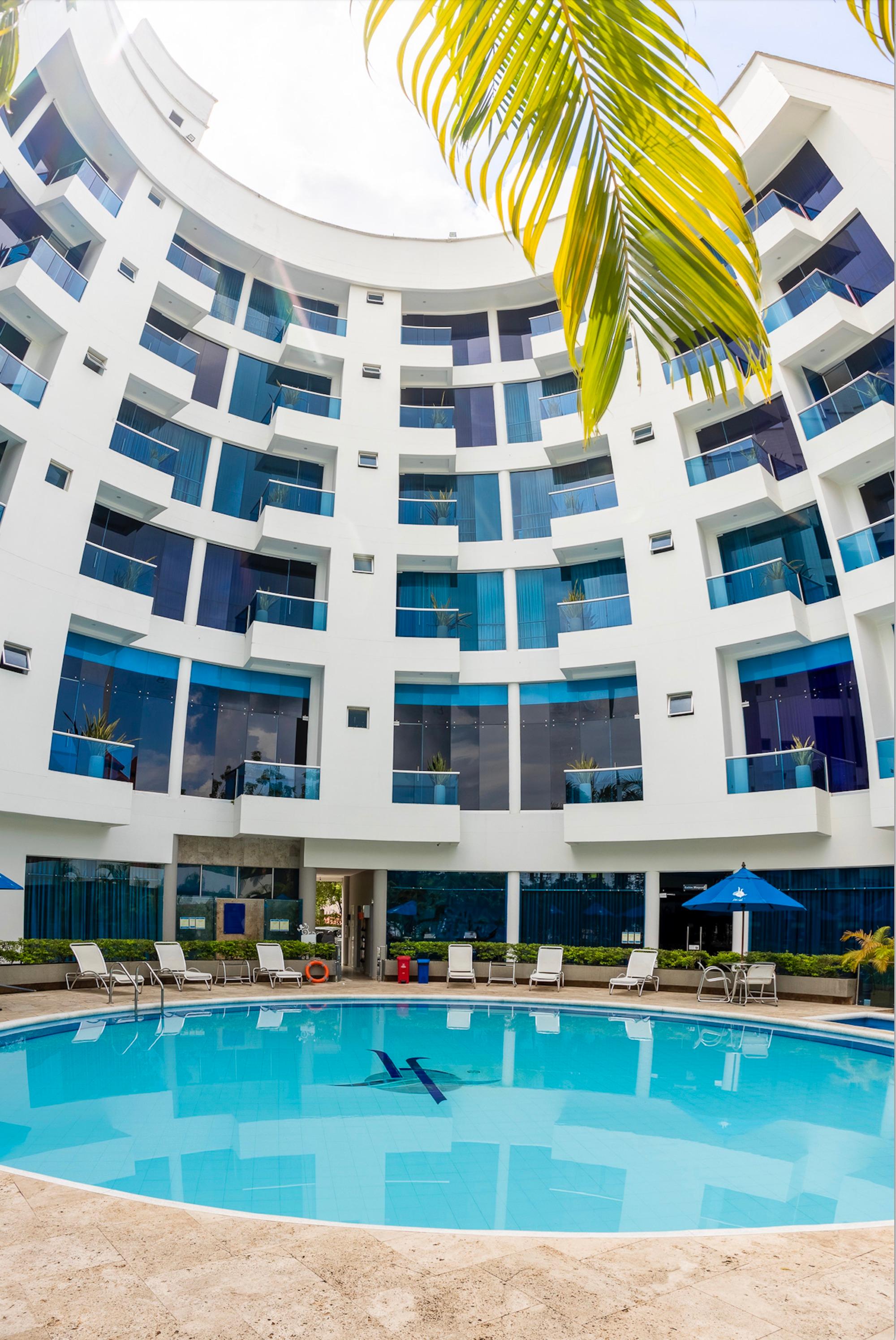 Hotel Hotel Florida Sinu