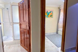 Arriendo temporal - Beautiful spaces 3 bedroom bungalow
