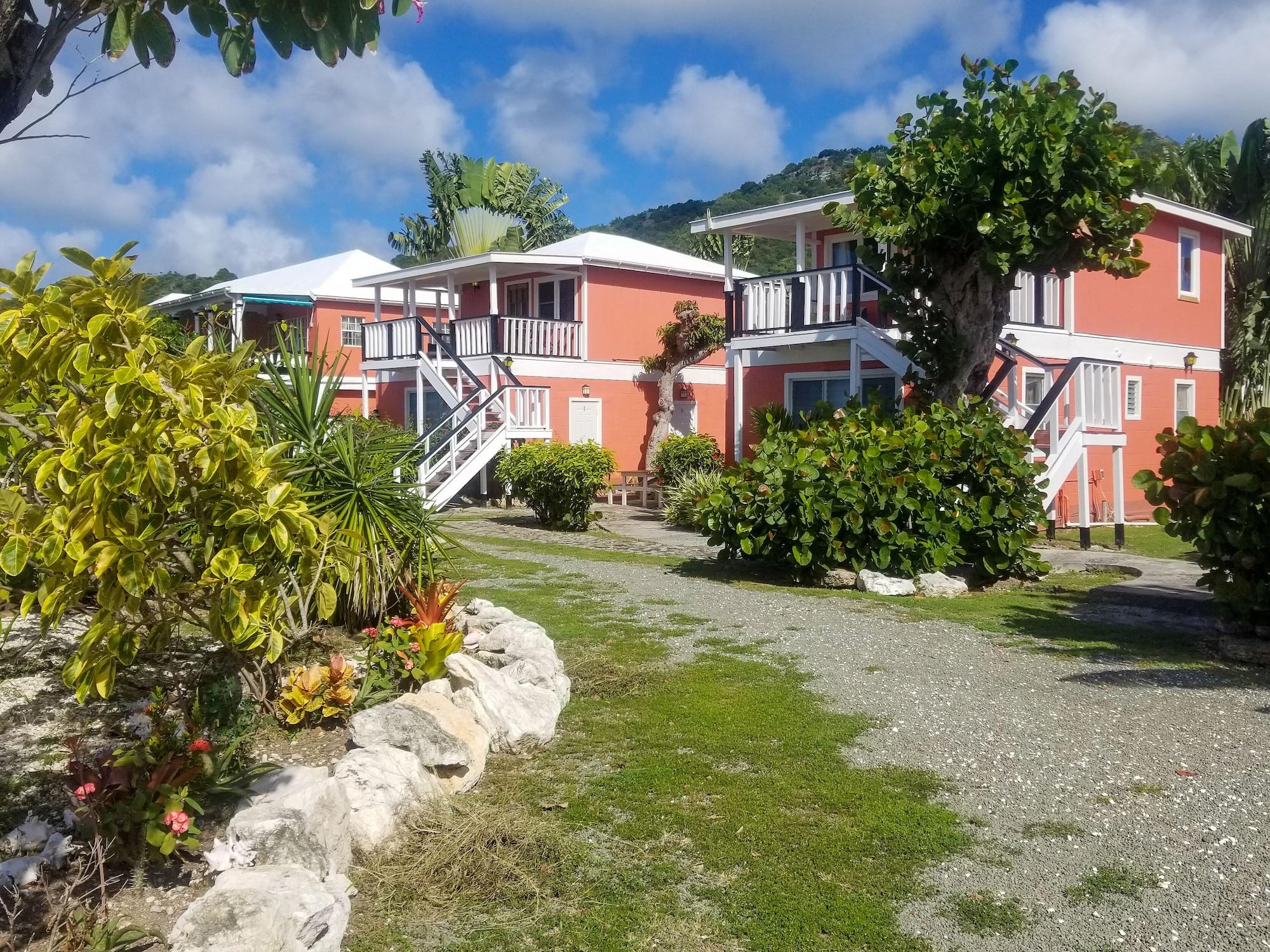 Vista Exterior Catamaran Hotel Marina