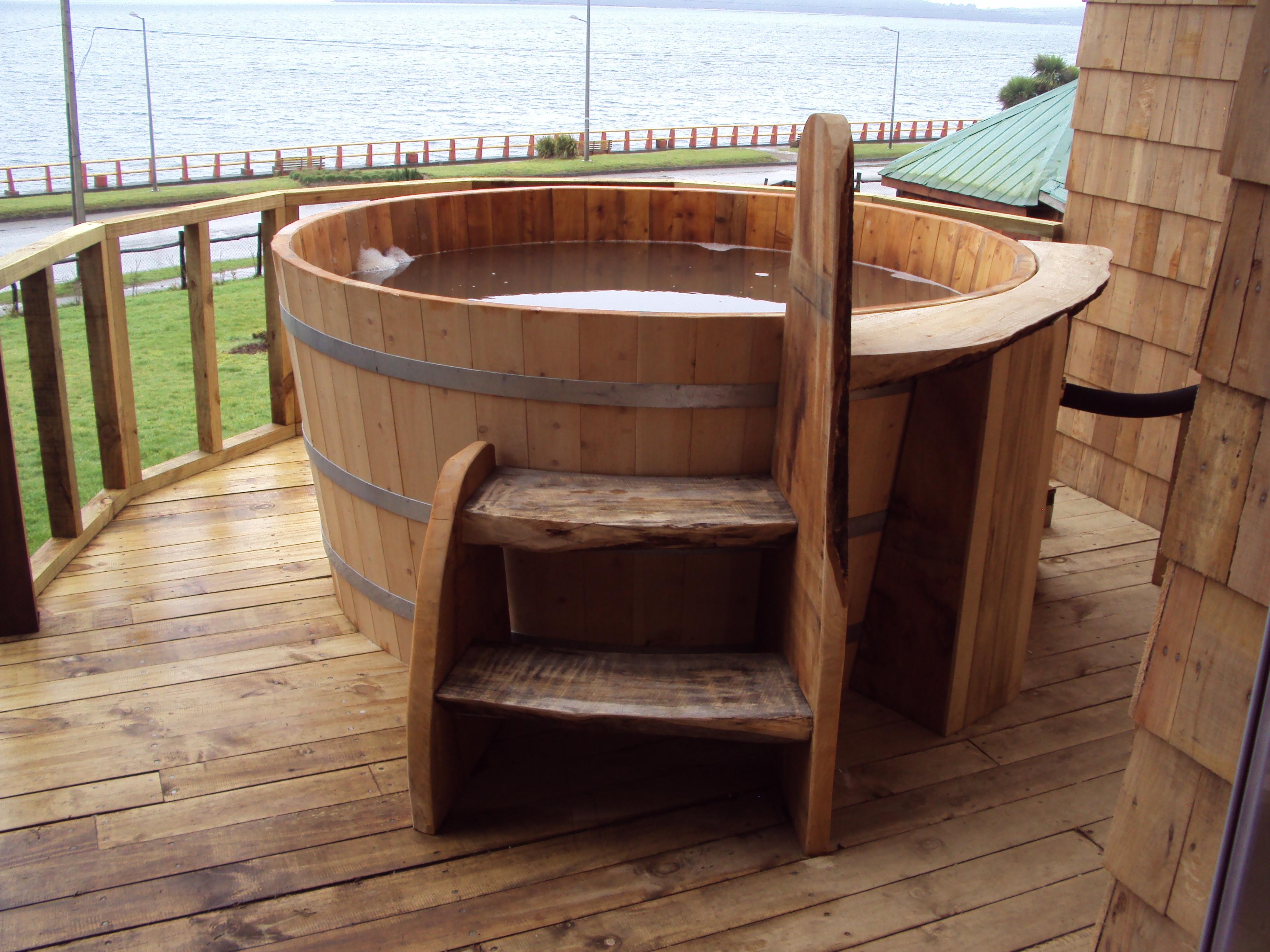 Instalaciones Recreativas Hostal Mundo Nuevo