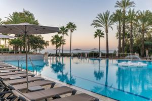 Alojamiento - Marriott's Playa Andaluza