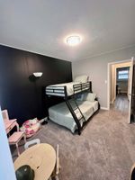 Alquiler Vacacional - Historic Deereville Home Pet Friendly!