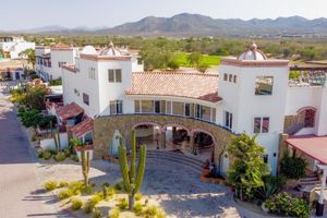 Alojamiento - Los Cabos Golf Resort