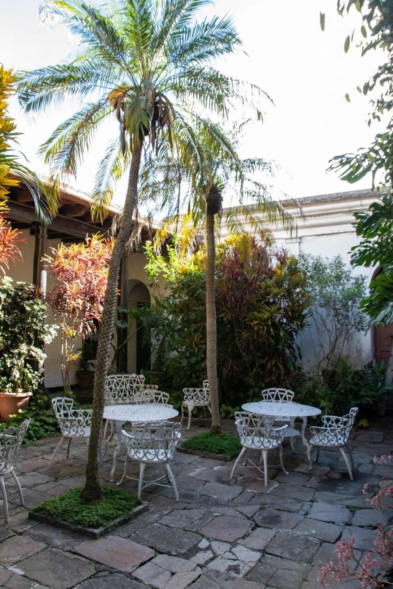 Comodidades del Alojamiento Hotel Spring