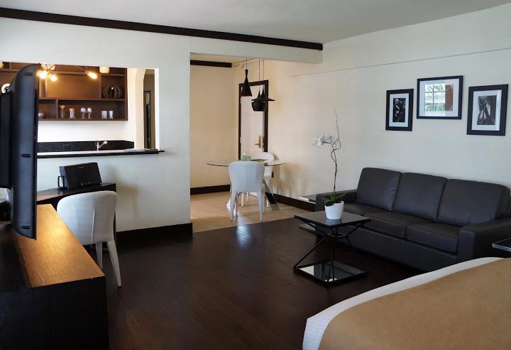 Hotel Lincoln Arms Suites