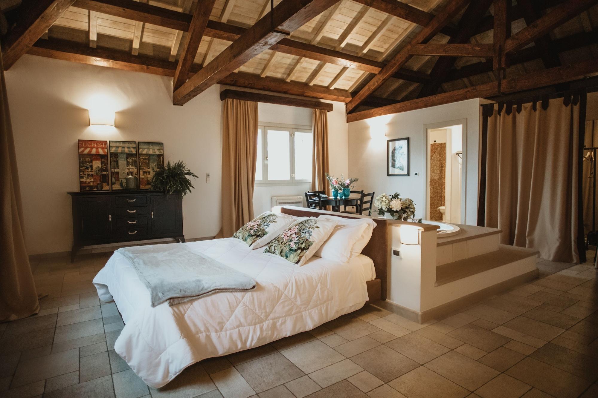 Varios Masseria Baroni Nuovi