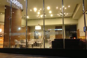 Alojamiento - Principe Hotel and Suites