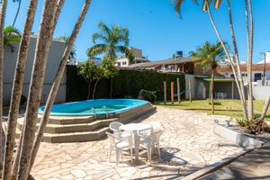 Paquete - HANNA Praia Hotel