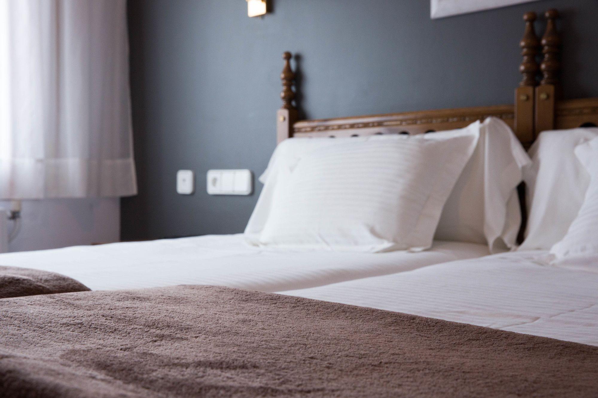 Habitación Hotel Bruna