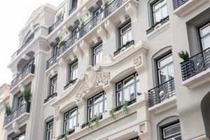Alojamiento - Art Legacy Hotel Baixa-Chiado