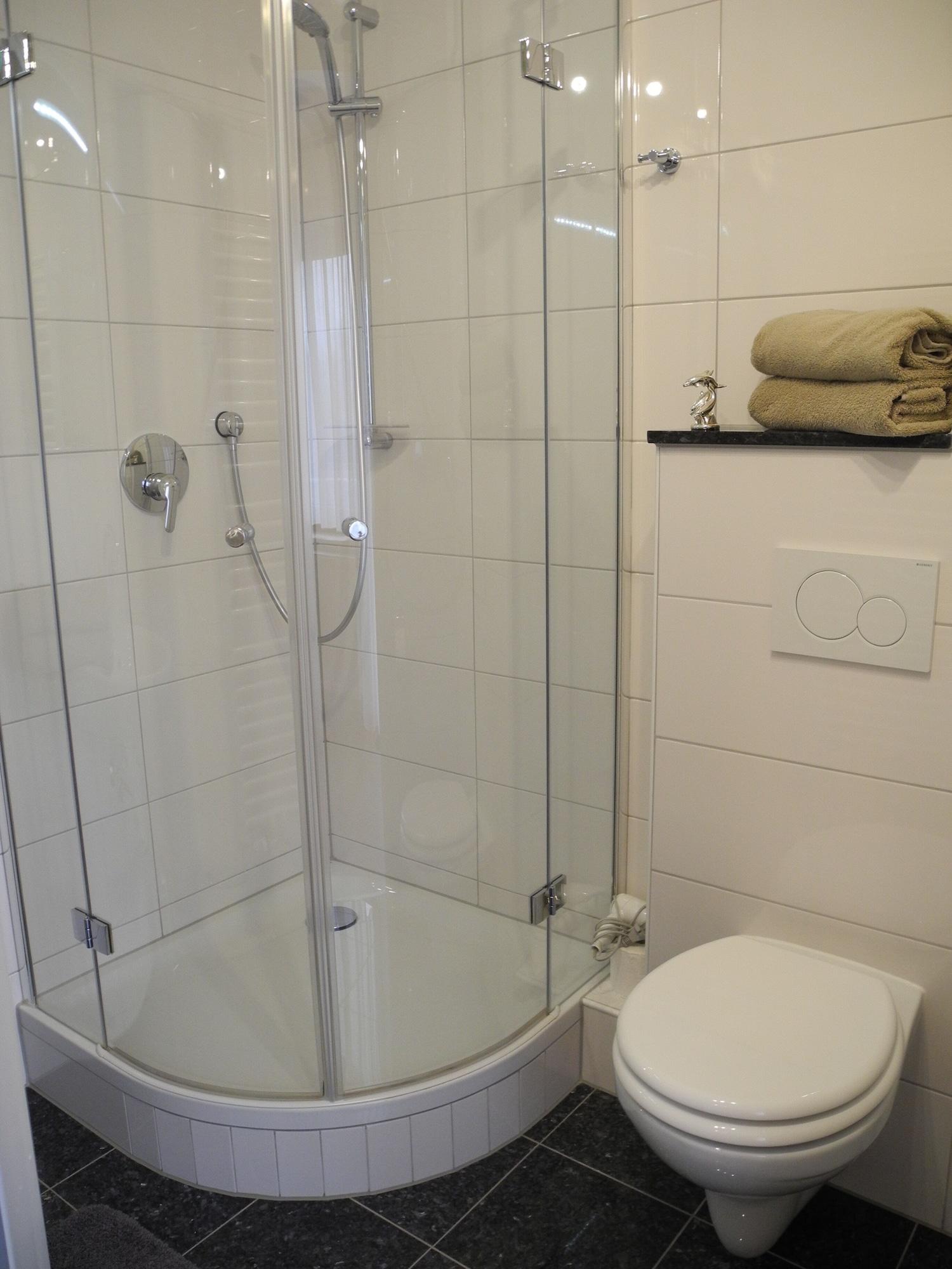 Equipamiento de Habitación Pension Atelier Reinhart