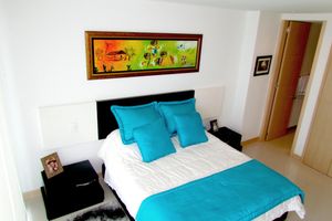 Alquiler Vacacional - Apartamentos Suiteline Master - Frente al Mar