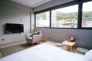 Alojamiento - Spangle Inn