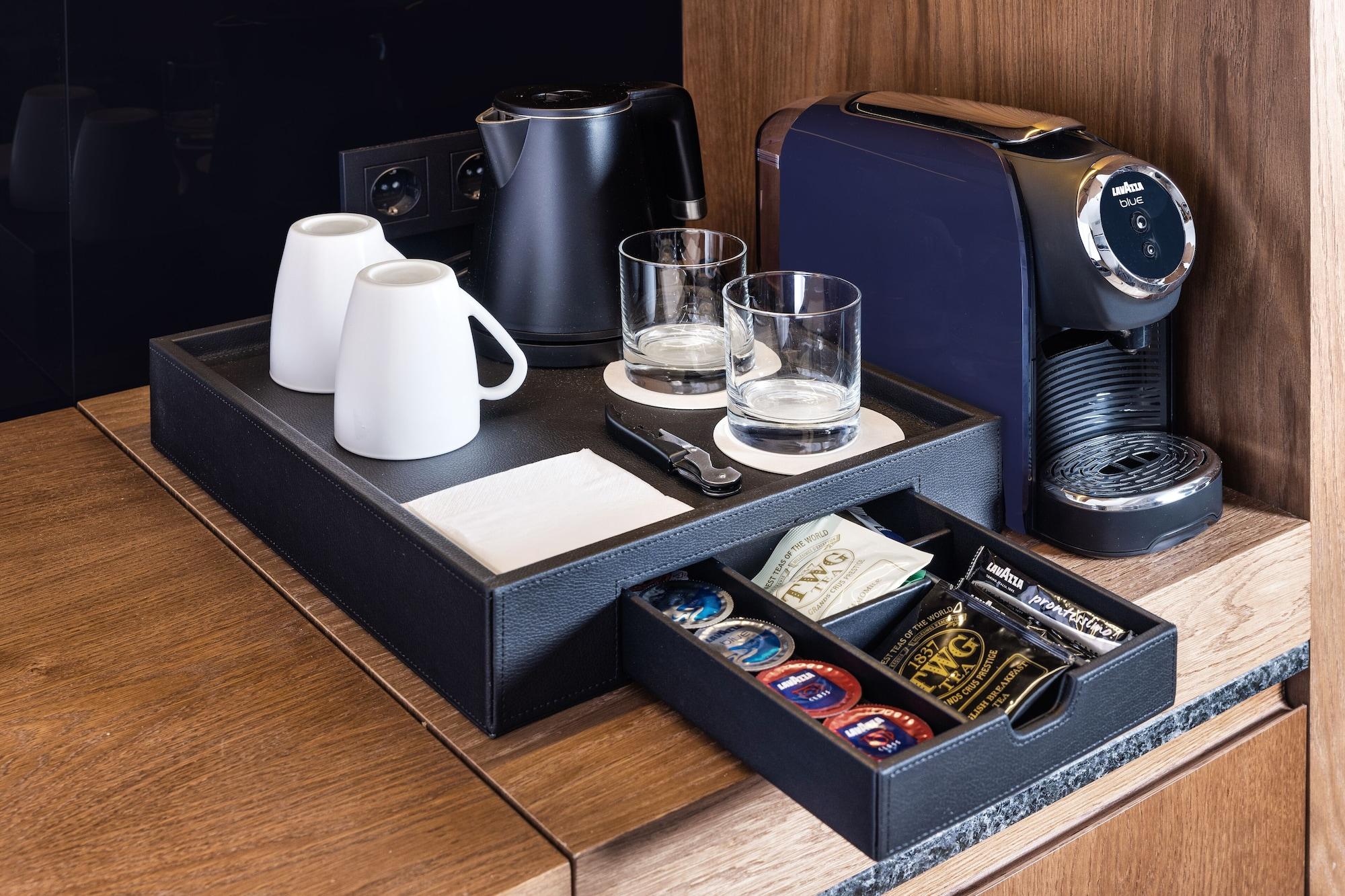 Set de Habitación Four Points by Sheraton Matosinhos