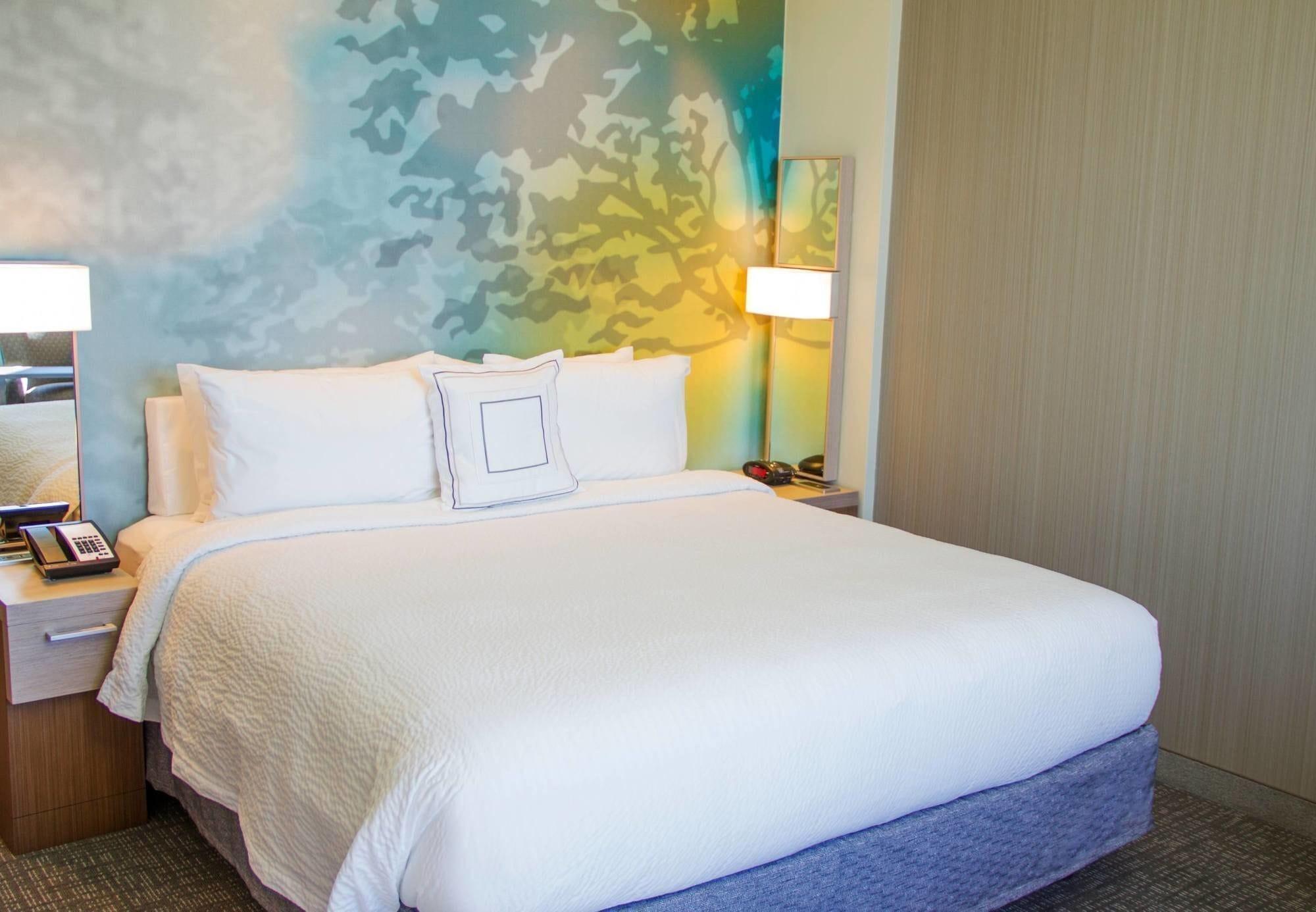 Habitación Sundrift Inn