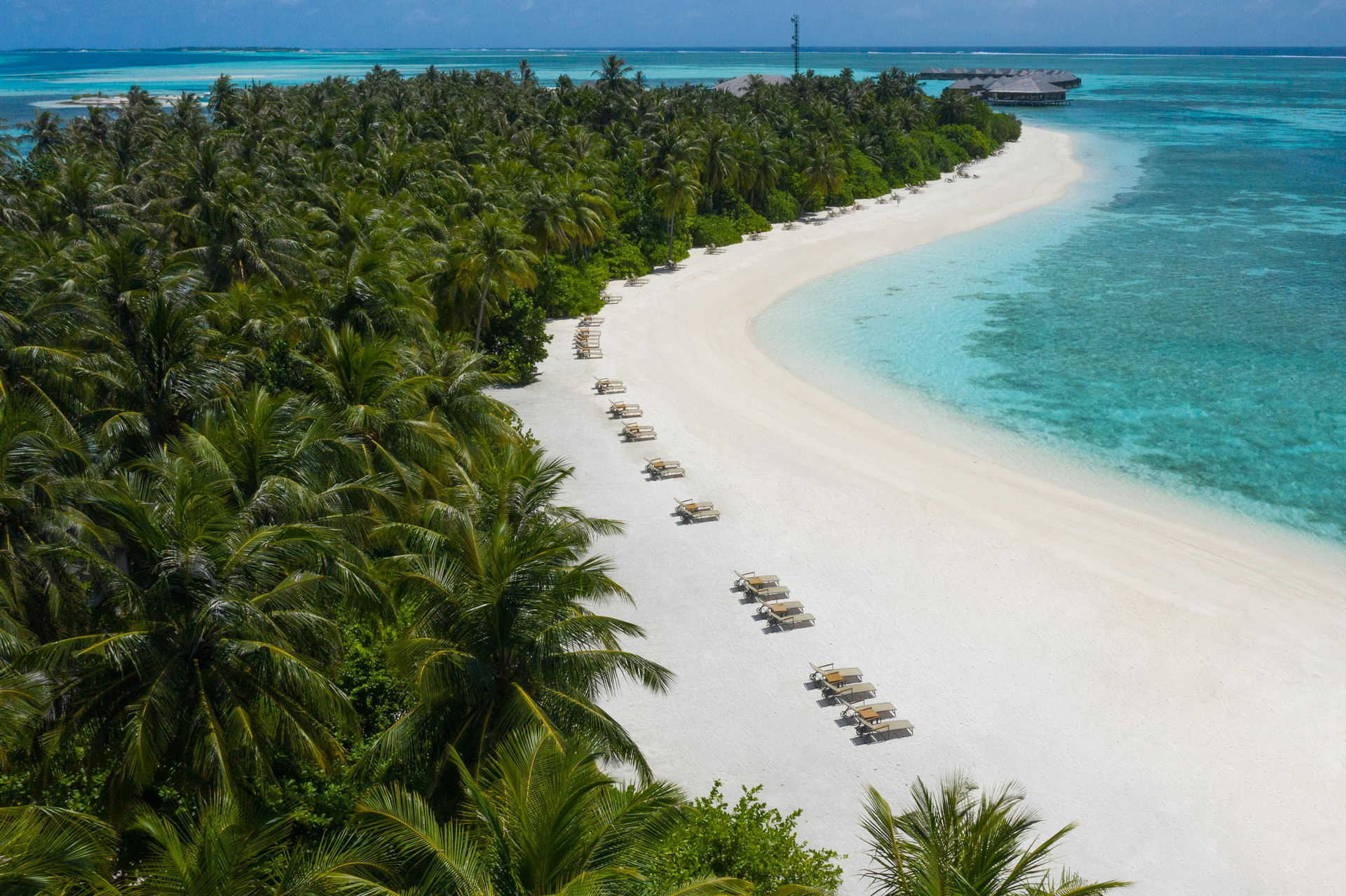 Playa Cocoon Maldives