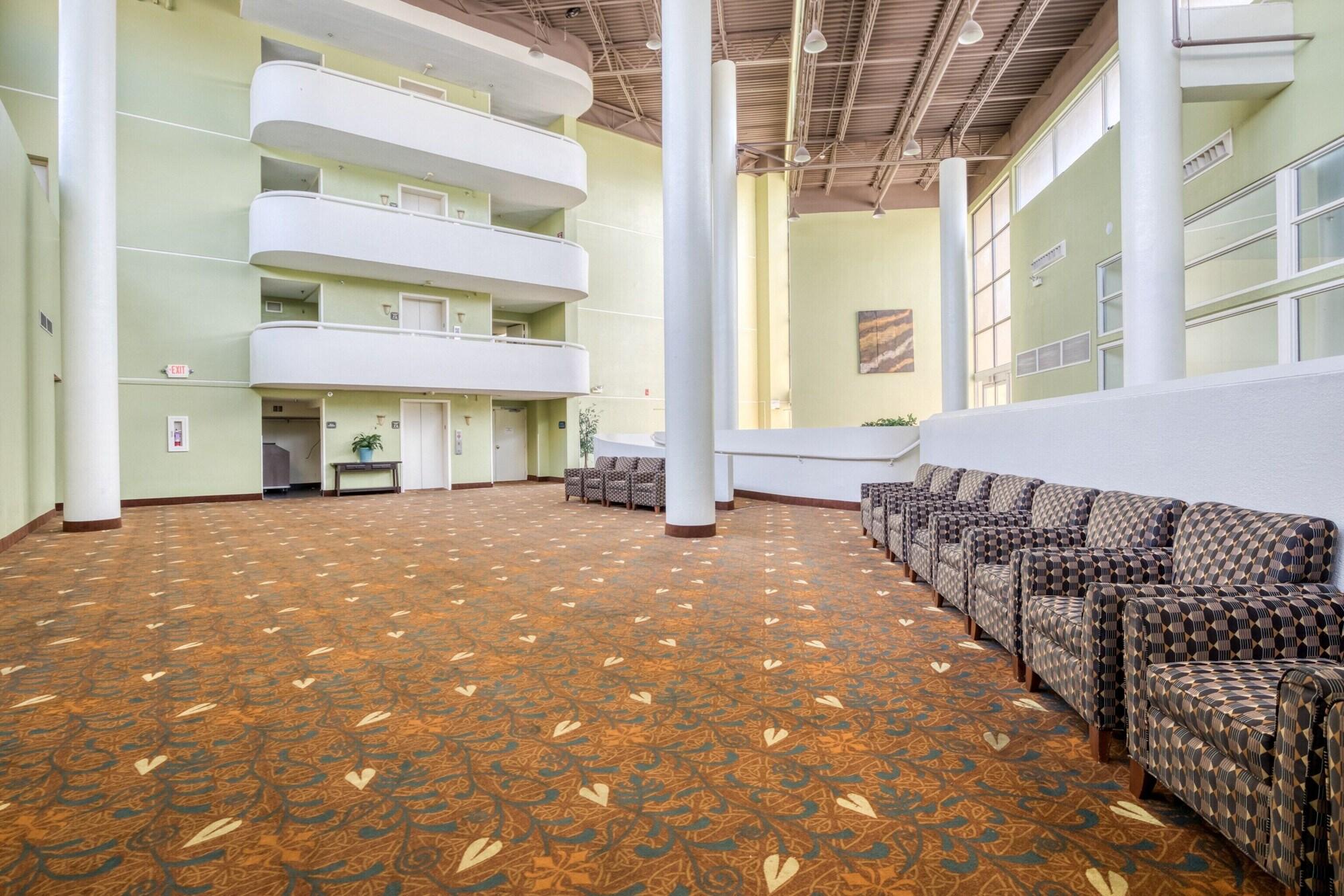 Sala de Reuniones OYO Hotel Memphis TN I-40
