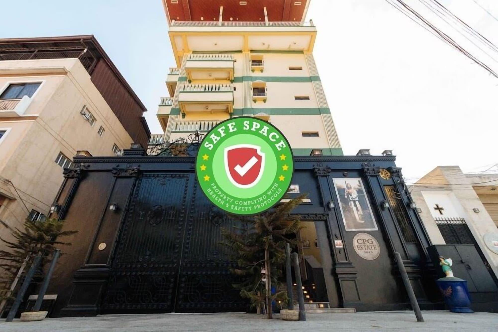 Varios RedDoorz near Arca South Taguig