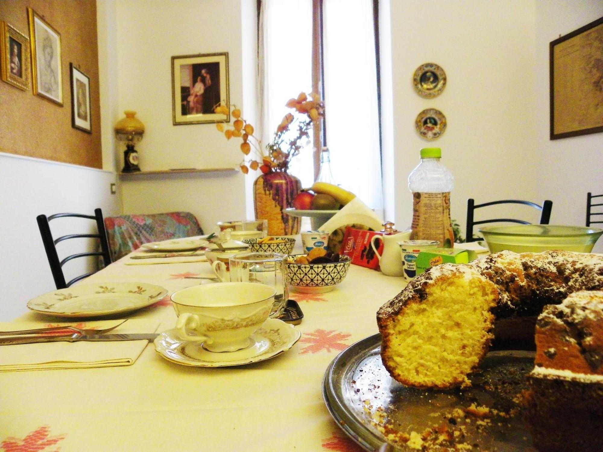 Restaurant B&B Al Ponte Vecchio