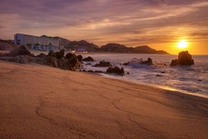 Alojamiento - Marquis Los Cabos All-Inclusive Resort & Spa – Adults Only