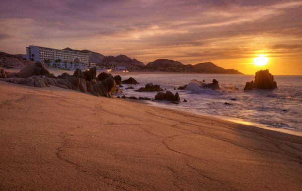 Marquis Los Cabos All-Inclusive Resort & Spa – Adults Only