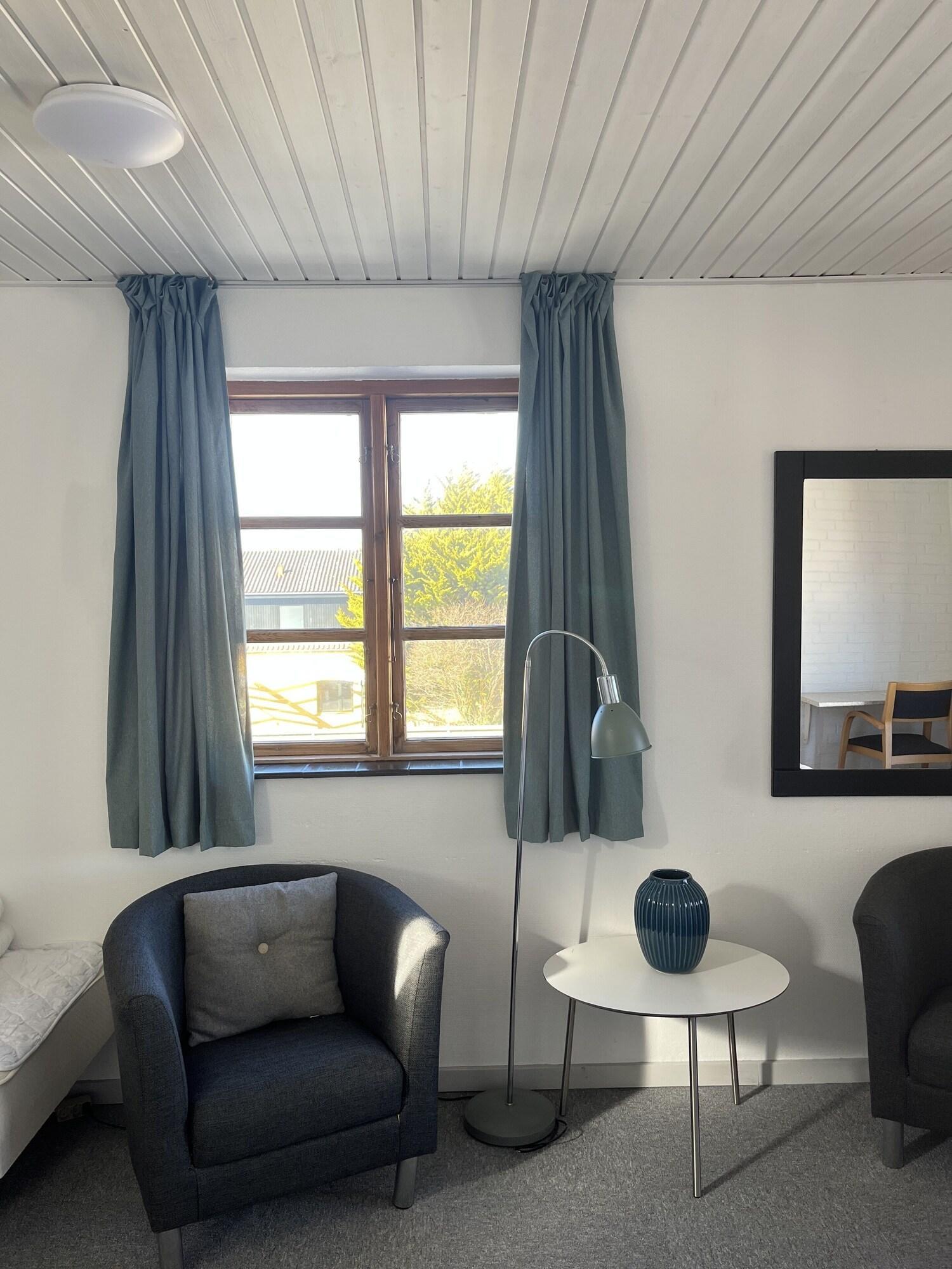 Vista Lobby Hotelpension Verona