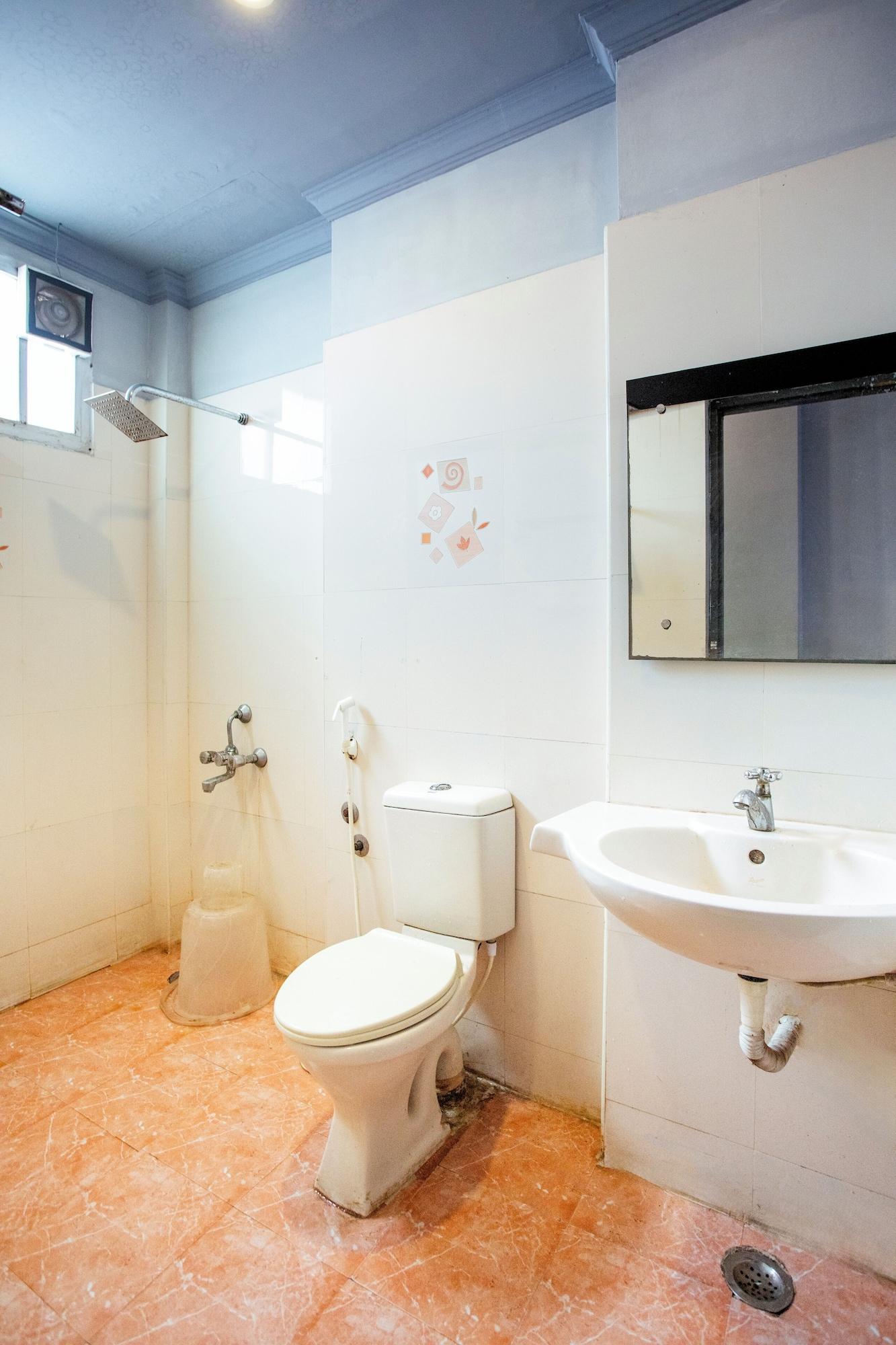 Equipamiento de Habitación Stayz Inn Chennai Central