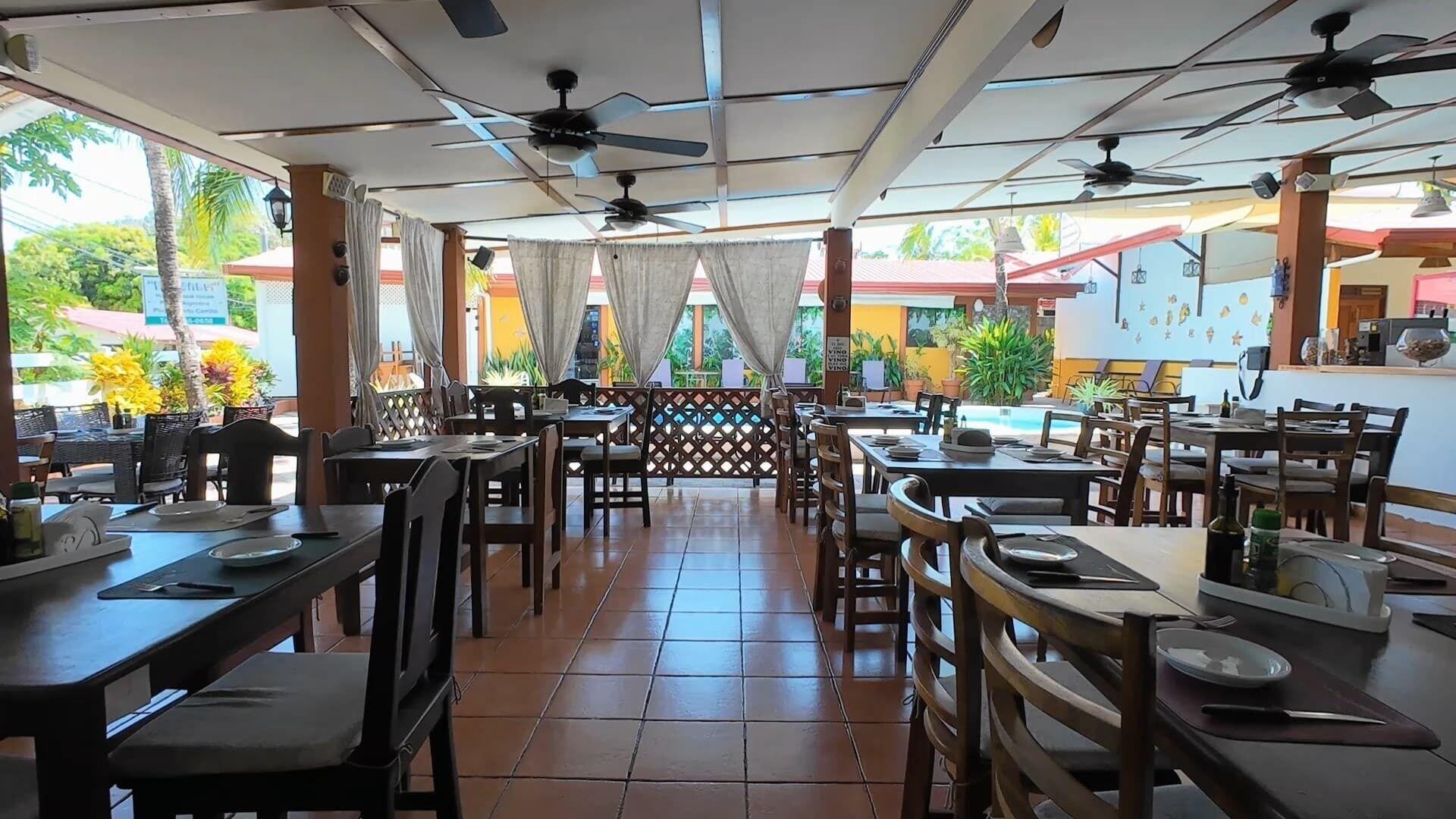 Restaurant Cabinas el Colibri