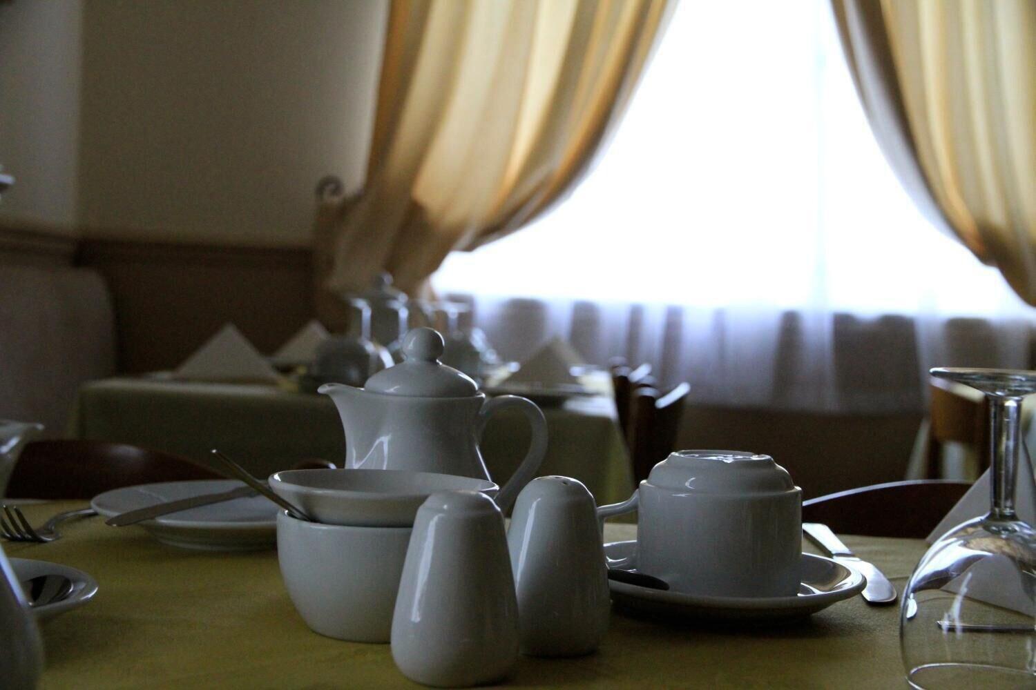 Restaurant Invernook Hotel