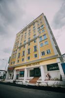 Alojamiento - Hotel Venice