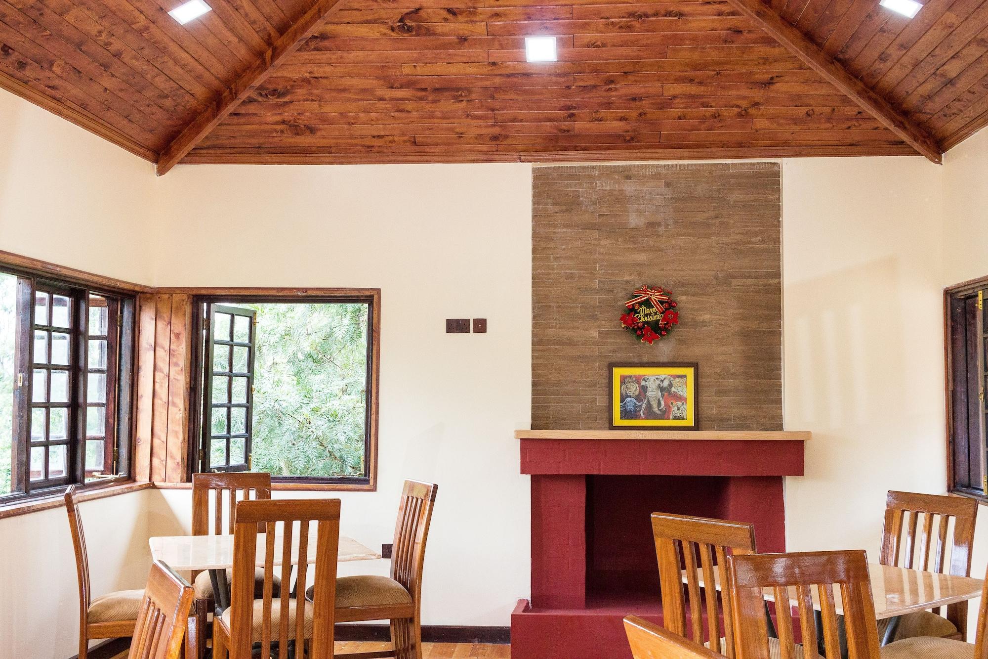 Restaurant Kuniville Guest House